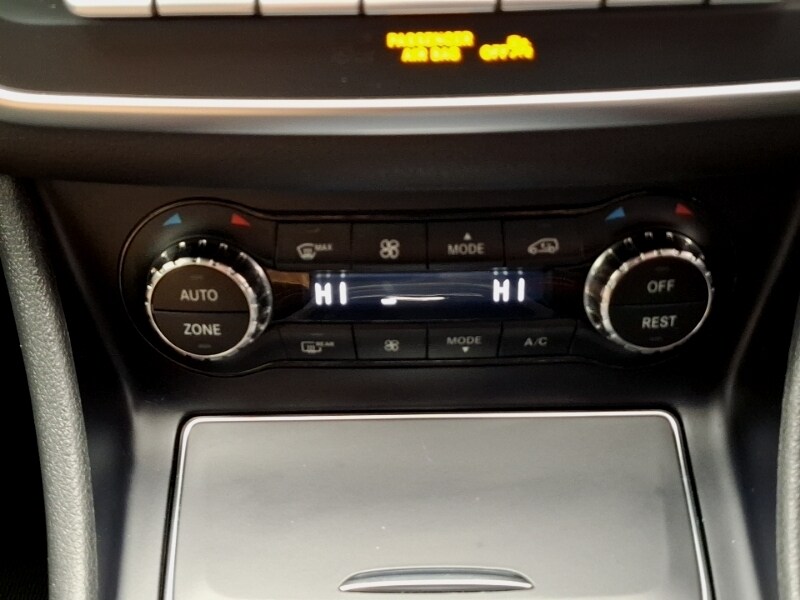 Used Mercedes-Benz GLA 2018 for sale - 77366405: Photo 16