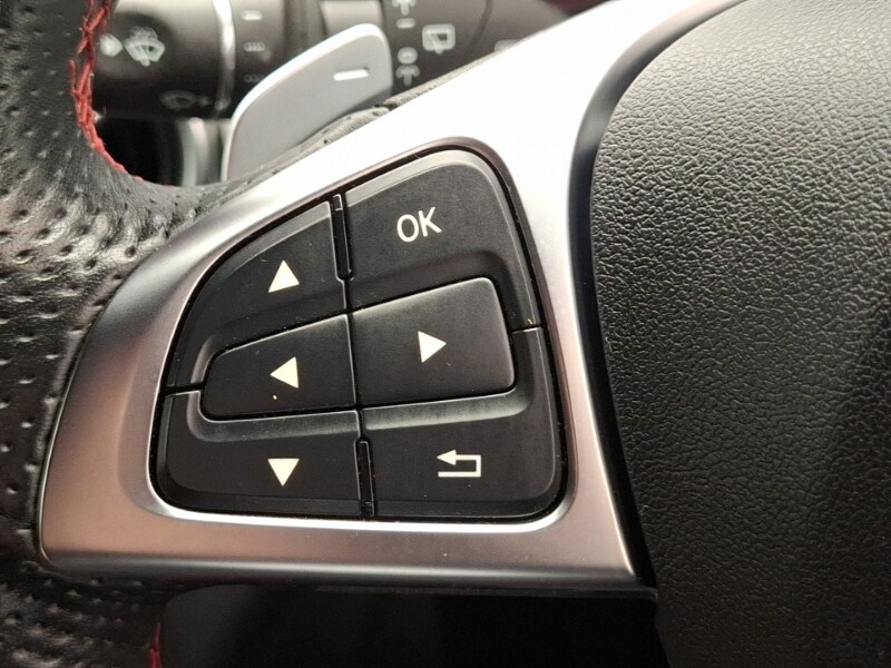 Used Mercedes-Benz GLA 2018 for sale - 77366405: Photo 17