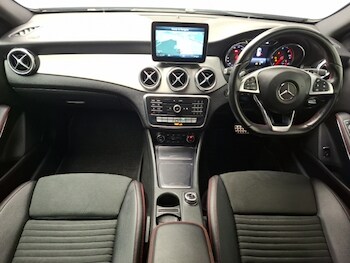 Used Mercedes-Benz GLA 2018 for sale - 77366405: Photo