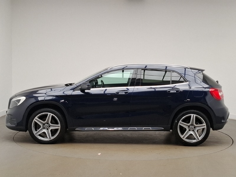 Used Mercedes-Benz GLA 2018 for sale - 77366405: Photo 4