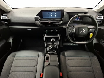 Used Citroen C4 2023 for sale - 75934235: Photo