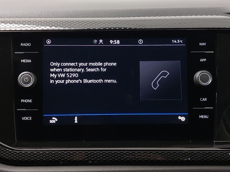 Used Volkswagen Polo 2025 for sale - 76420822: Photo 11