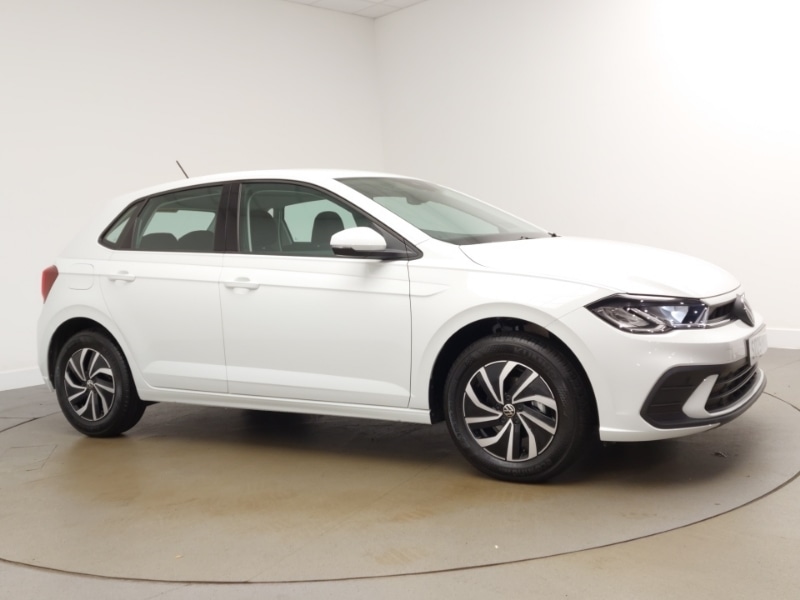 Used Volkswagen Polo 2025 for sale - 76420822: Photo 13