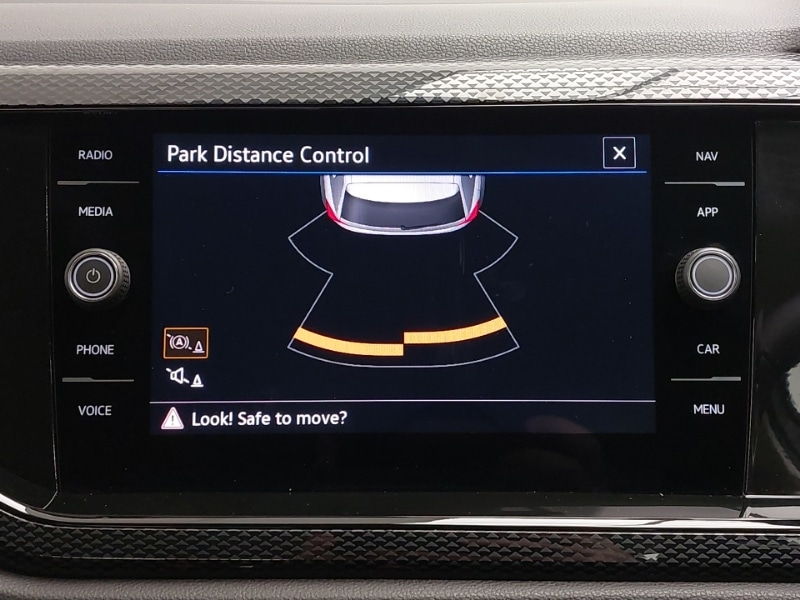 Used Volkswagen Polo 2025 for sale - 76420822: Photo 14