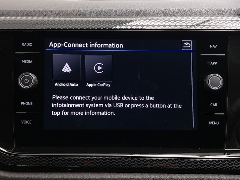 Used Volkswagen Polo 2025 for sale - 76420822: Photo 18