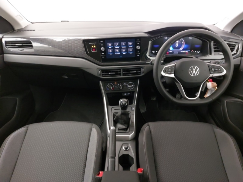 Used Volkswagen Polo 2025 for sale - 76420822: Photo 2