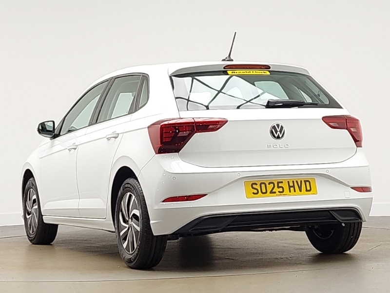 Used Volkswagen Polo 2025 for sale - 76420822: Photo 3