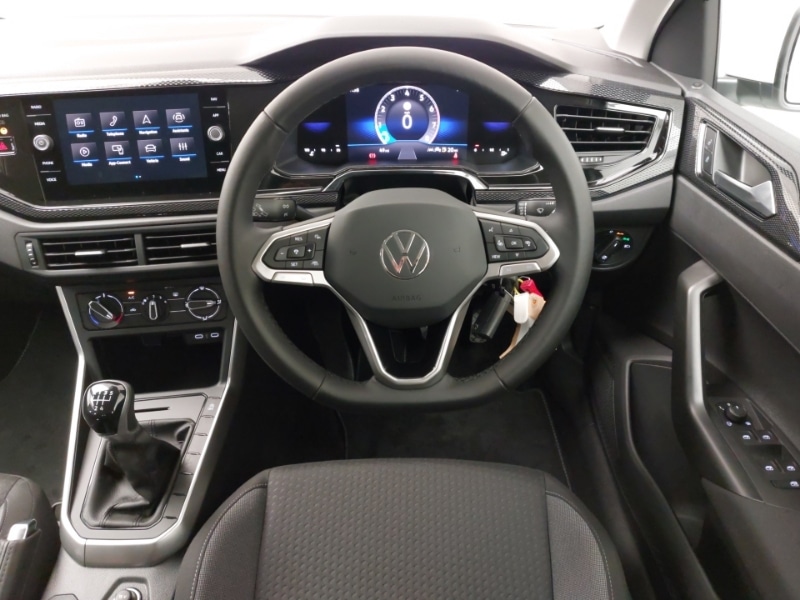 Used Volkswagen Polo 2025 for sale - 76420822: Photo 7