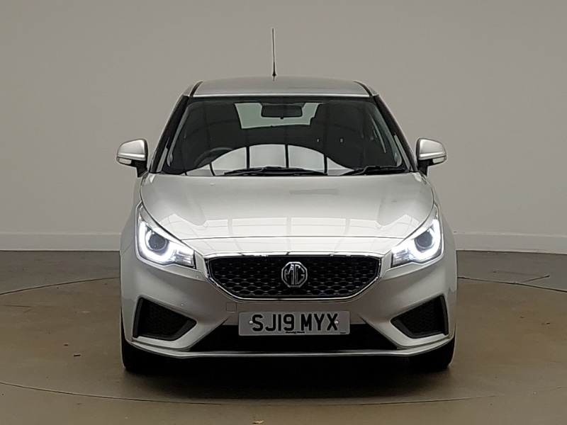 Used MG MG3 2019 for sale - 77623604: Photo 12