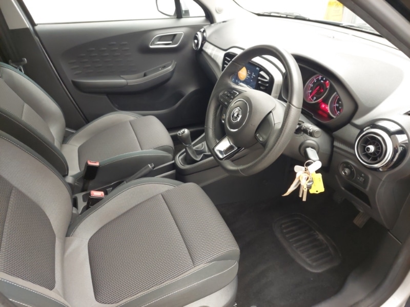 Used MG MG3 2019 for sale - 77623604: Photo 13