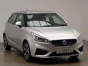 Used MG MG3 2019 for sale - 77623604: Photo