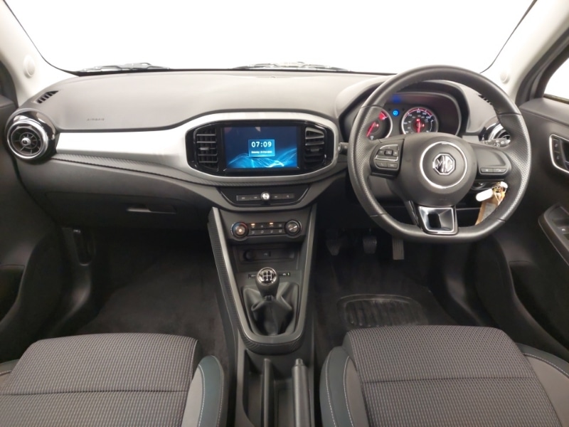 Used MG MG3 2019 for sale - 77623604: Photo 2