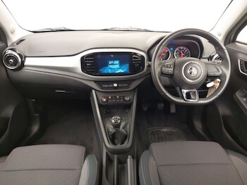 Used MG MG3 2019 for sale - 77623604: Photo