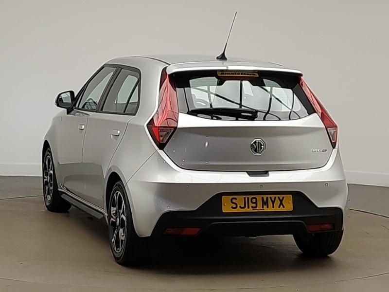 Used MG MG3 2019 for sale - 77623604: Photo 3