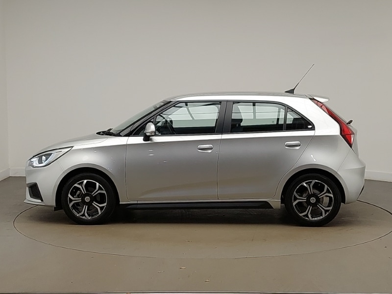 Used MG MG3 2019 for sale - 77623604: Photo 4