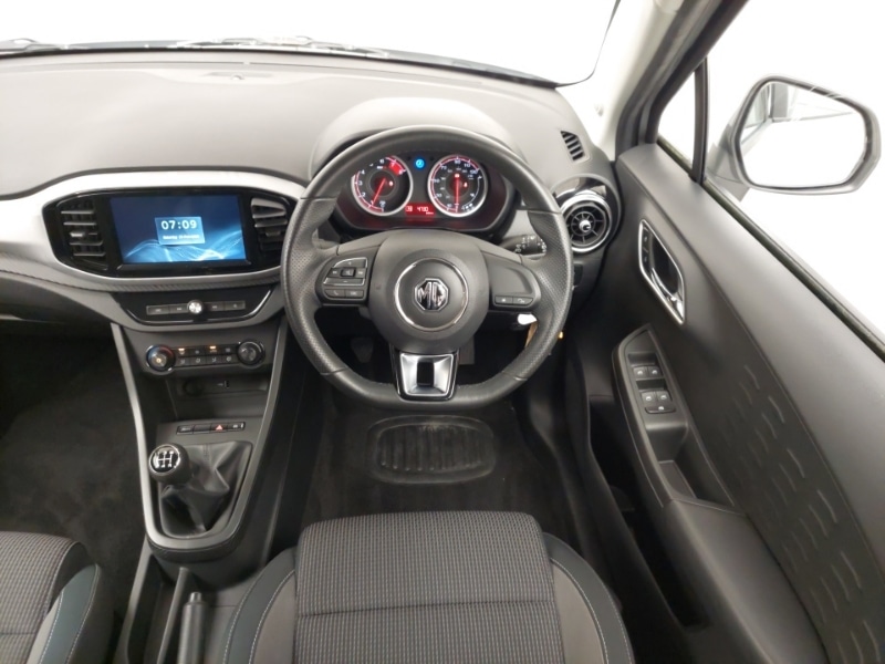 Used MG MG3 2019 for sale - 77623604: Photo 7