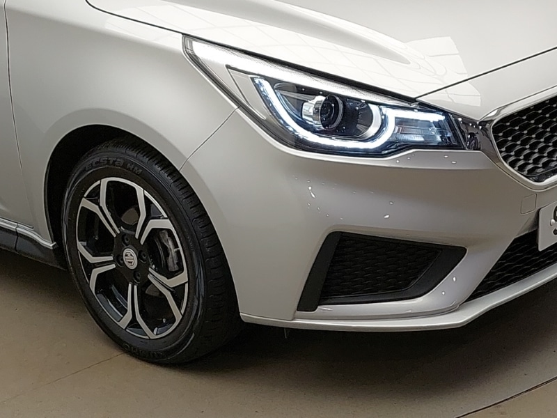 Used MG MG3 2019 for sale - 77623604: Photo 9