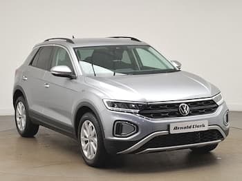 Used Volkswagen T-Roc 2025 for sale - 79627228: Photo