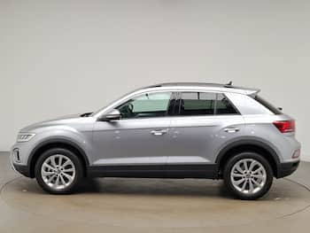 Used Volkswagen T-Roc 2025 for sale - 79627228: Photo