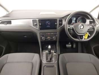 Used Volkswagen Golf SV 2020 for sale - 74532253: Photo