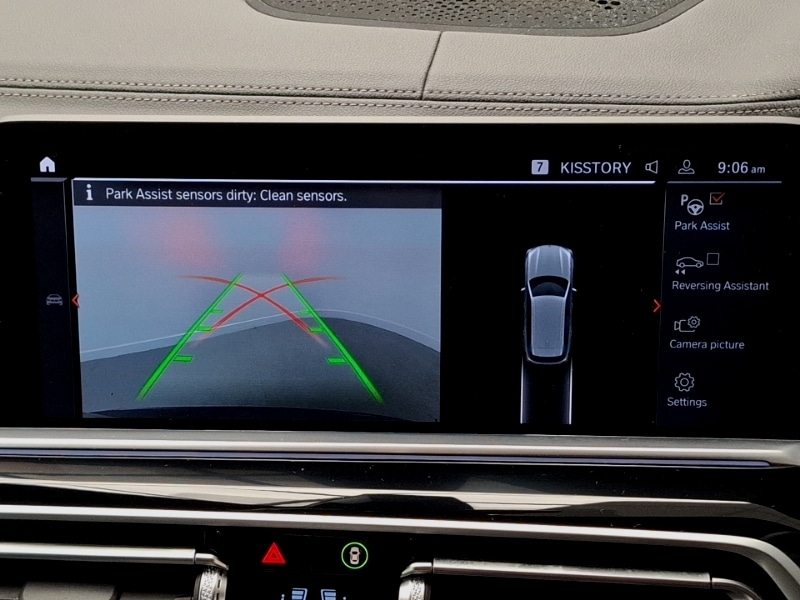 Used BMW X5 2021 for sale - 77169419: Photo 11