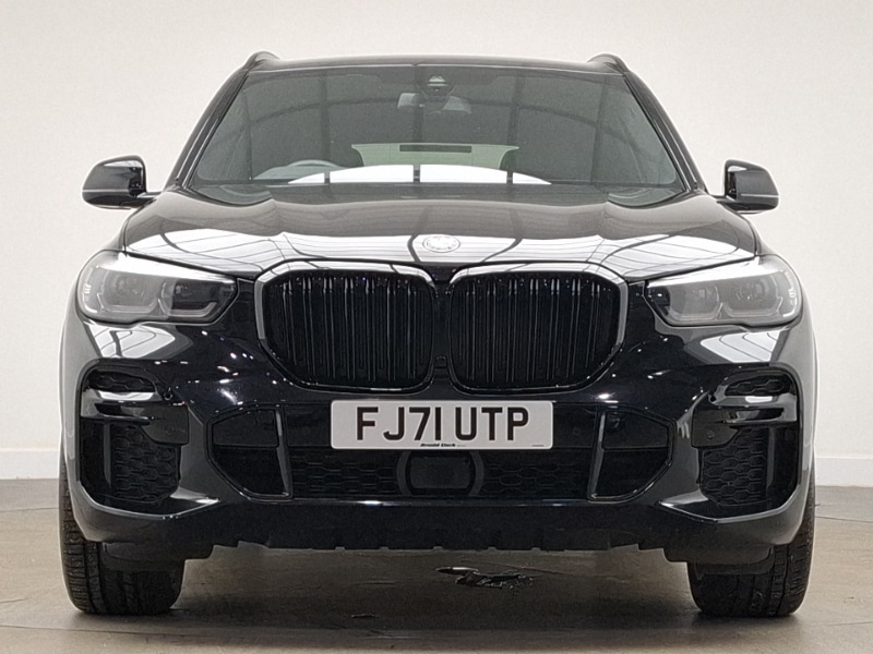 Used BMW X5 2021 for sale - 77169419: Photo 12