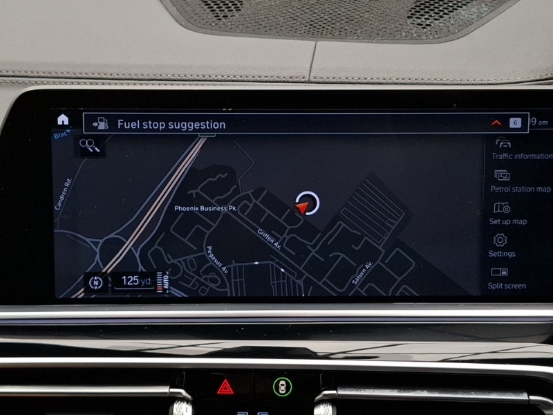 Used BMW X5 2021 for sale - 77169419: Photo 15