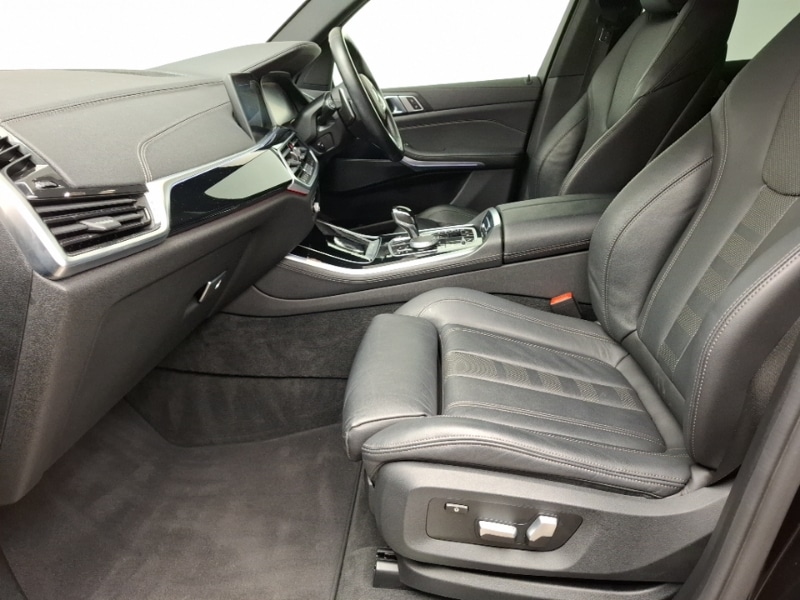 Used BMW X5 2021 for sale - 77169419: Photo 5