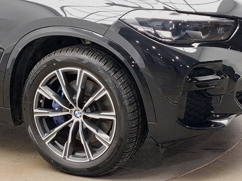 Used BMW X5 2021 for sale - 77169419: Photo 9