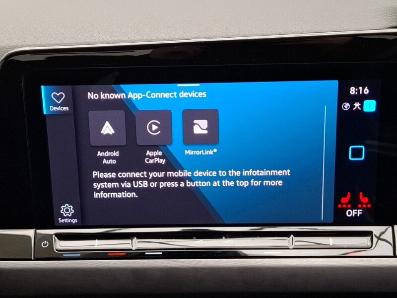 Used Volkswagen Golf 2020 for sale - 77948028: Photo 15