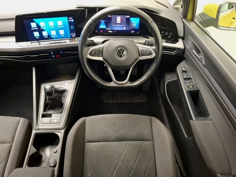 Used Volkswagen Golf 2020 for sale - 77948028: Photo 7