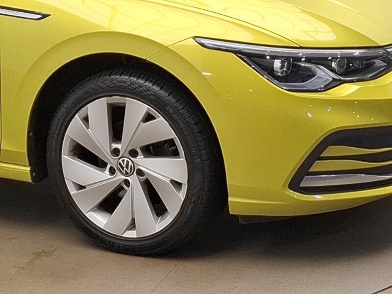 Used Volkswagen Golf 2020 for sale - 77948028: Photo 9