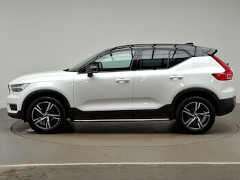 Used Volvo XC40 2022 for sale - 77495493: Photo