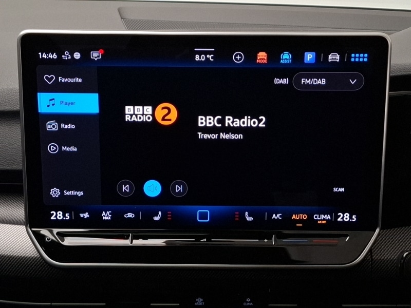 Used Volkswagen Golf 2025 for sale - 77988188: Photo 10