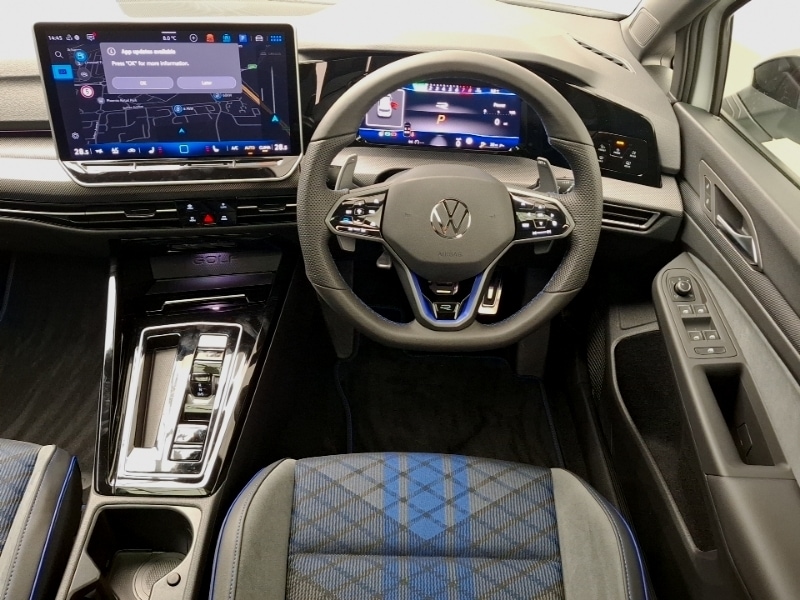 Used Volkswagen Golf 2025 for sale - 77988188: Photo 7