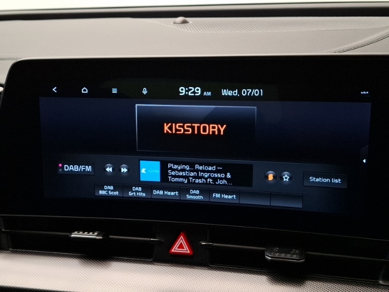 Used Kia Sportage 2024 for sale - 77126612: Photo 10