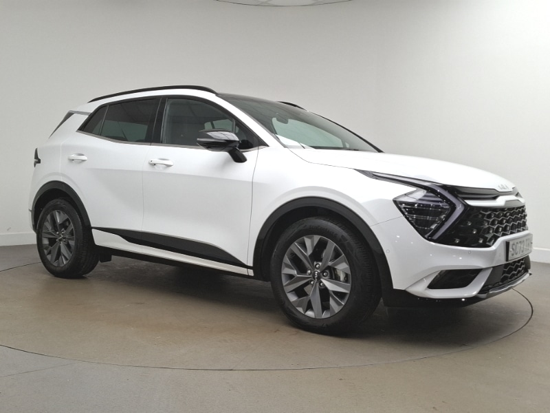 Used Kia Sportage 2024 for sale - 77126612: Photo 13