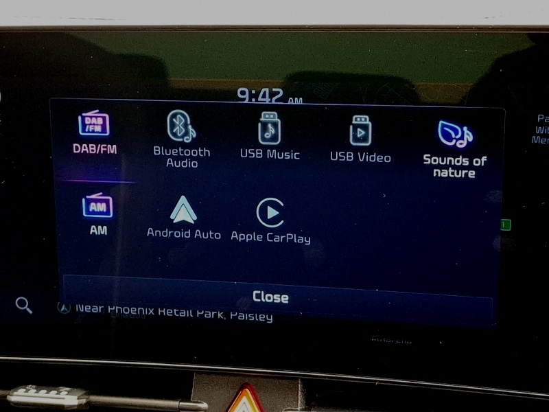 Used Kia Sportage 2024 for sale - 77126612: Photo 17