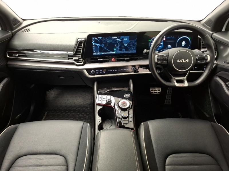 Used Kia Sportage 2024 for sale - 77126612: Photo 2