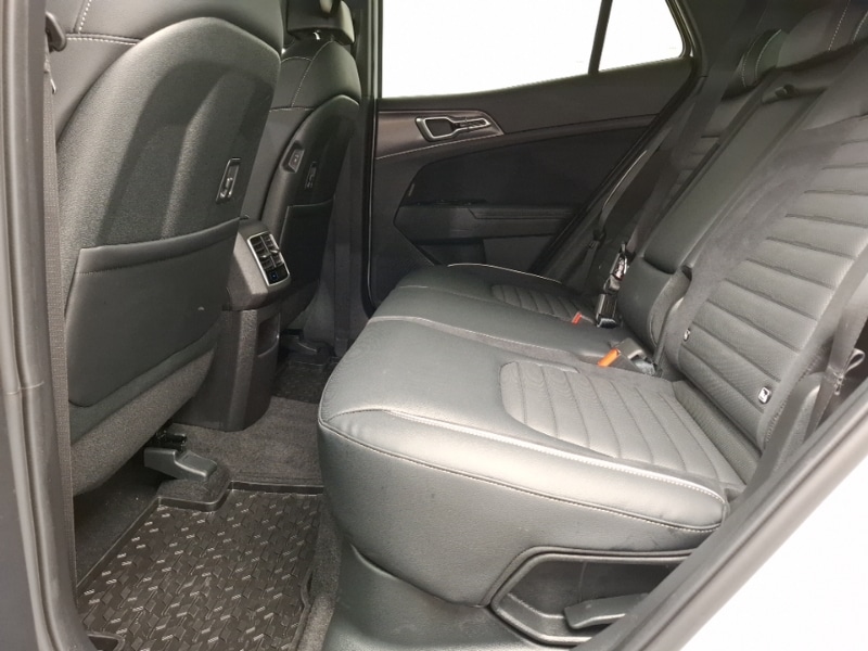 Used Kia Sportage 2024 for sale - 77126612: Photo 6