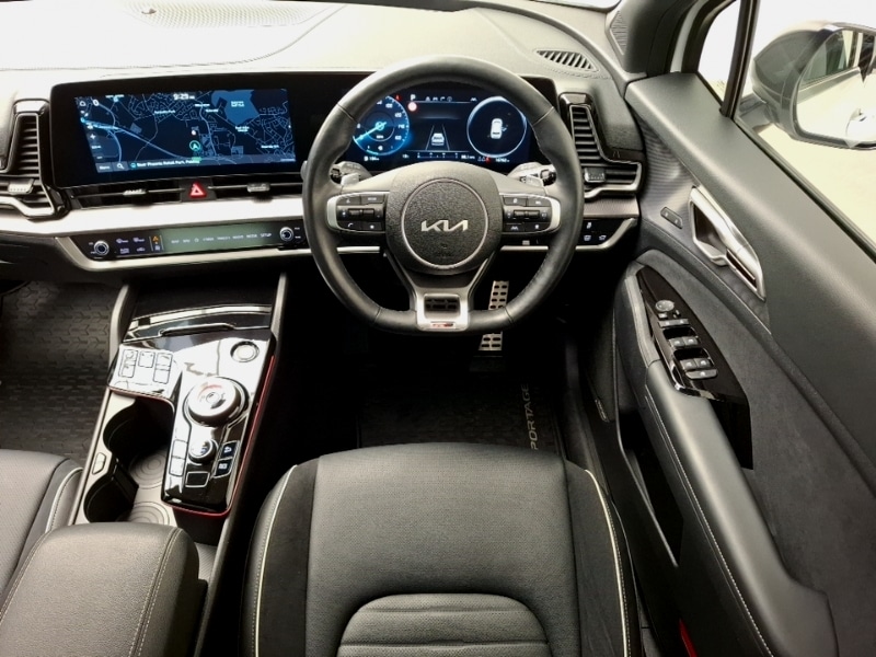 Used Kia Sportage 2024 for sale - 77126612: Photo 7