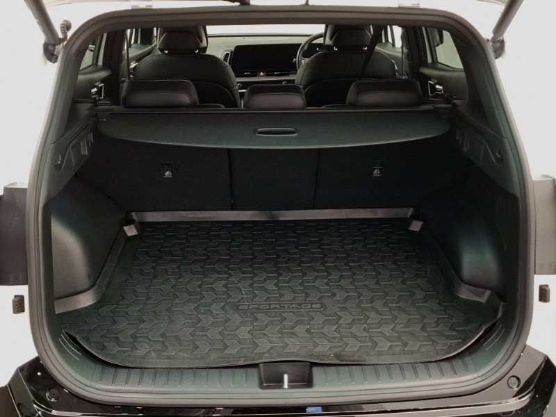 Used Kia Sportage 2024 for sale - 77126612: Photo 8