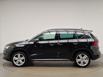 Used SEAT Ateca 2023 for sale - 78884437: Photo