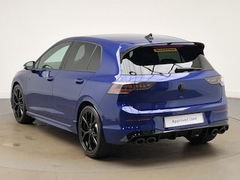 Used Volkswagen Golf 2025 for sale - 77969325: Photo