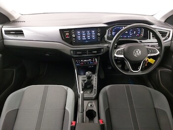 Used Volkswagen Polo 2022 for sale - 77678151: Photo