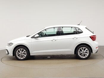 Used Volkswagen Polo 2022 for sale - 77678151: Photo