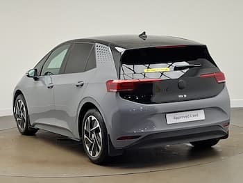 Used Volkswagen ID.3 2025 for sale - 79706995: Photo