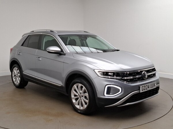 Used Volkswagen T-Roc 2024 for sale - 74914140: Photo 13