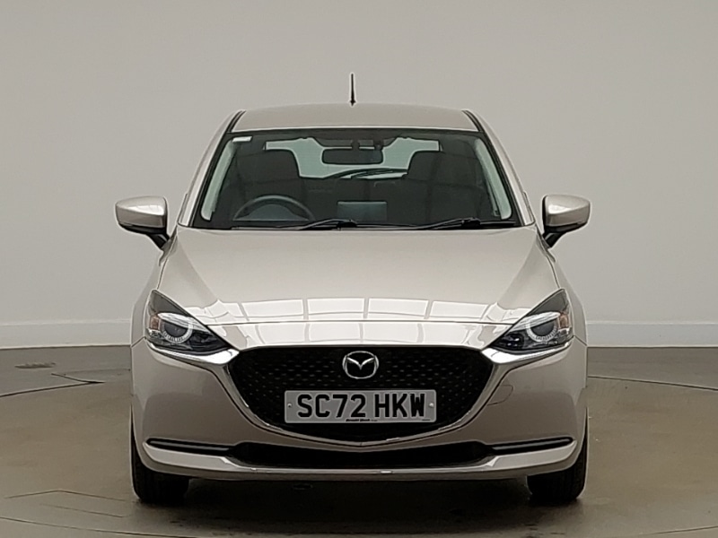 Used Mazda Mazda2 2023 for sale - 76700030: Photo 12