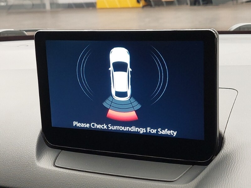 Used Mazda Mazda2 2023 for sale - 76700030: Photo 14